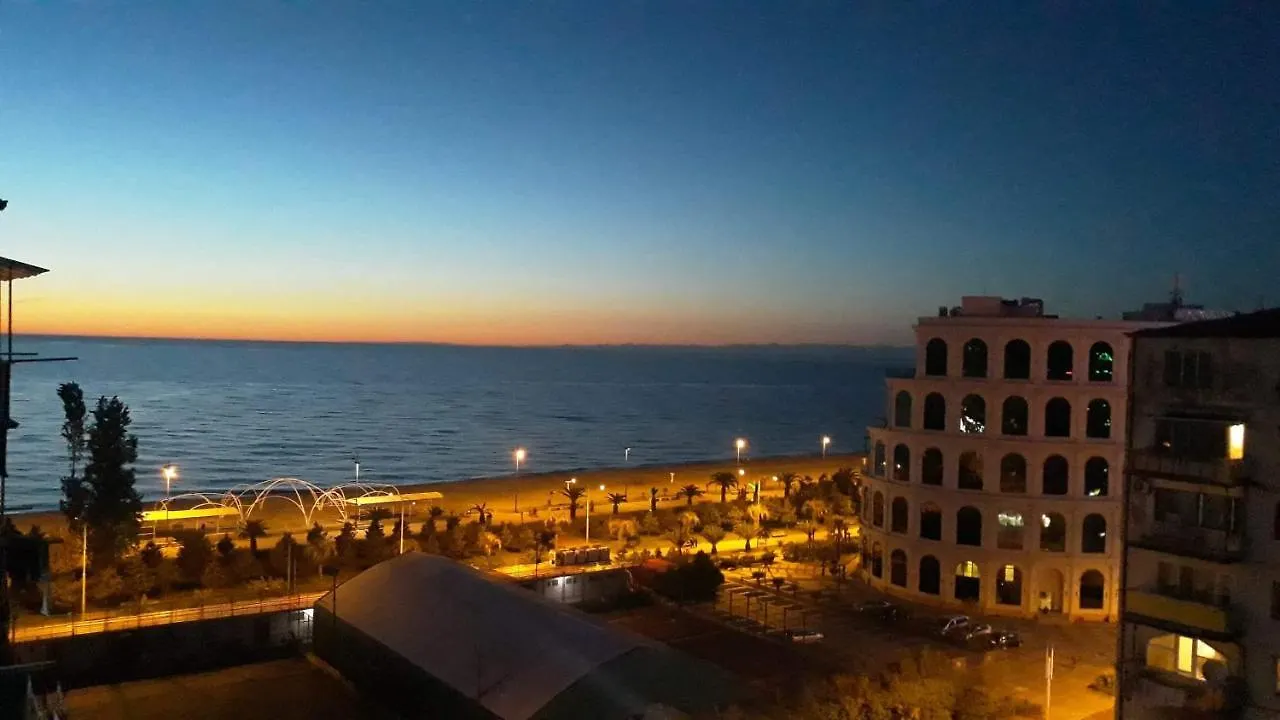 Seaside Apartment Batumi Beach 0*,  Georgien