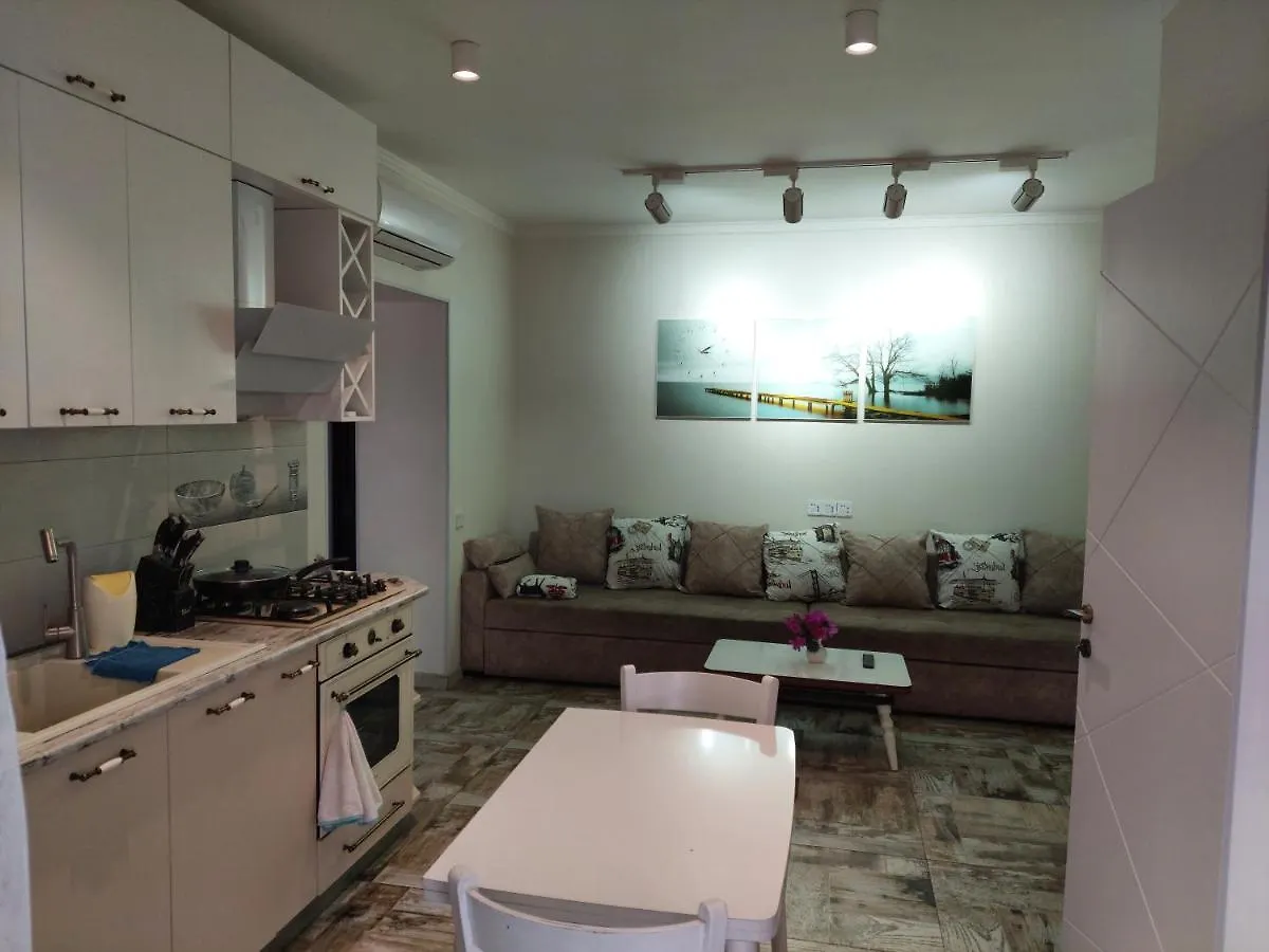 Seaside Apartment Batumi Beach Georgien