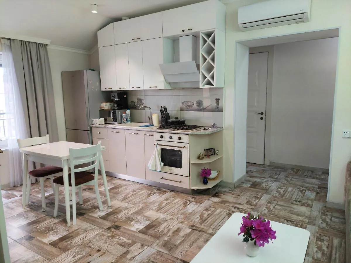 Seaside Apartment Batumi Beach