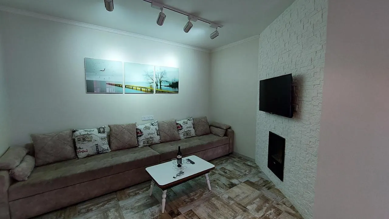 Seaside Apartment Batumi Beach 0*,  Georgien