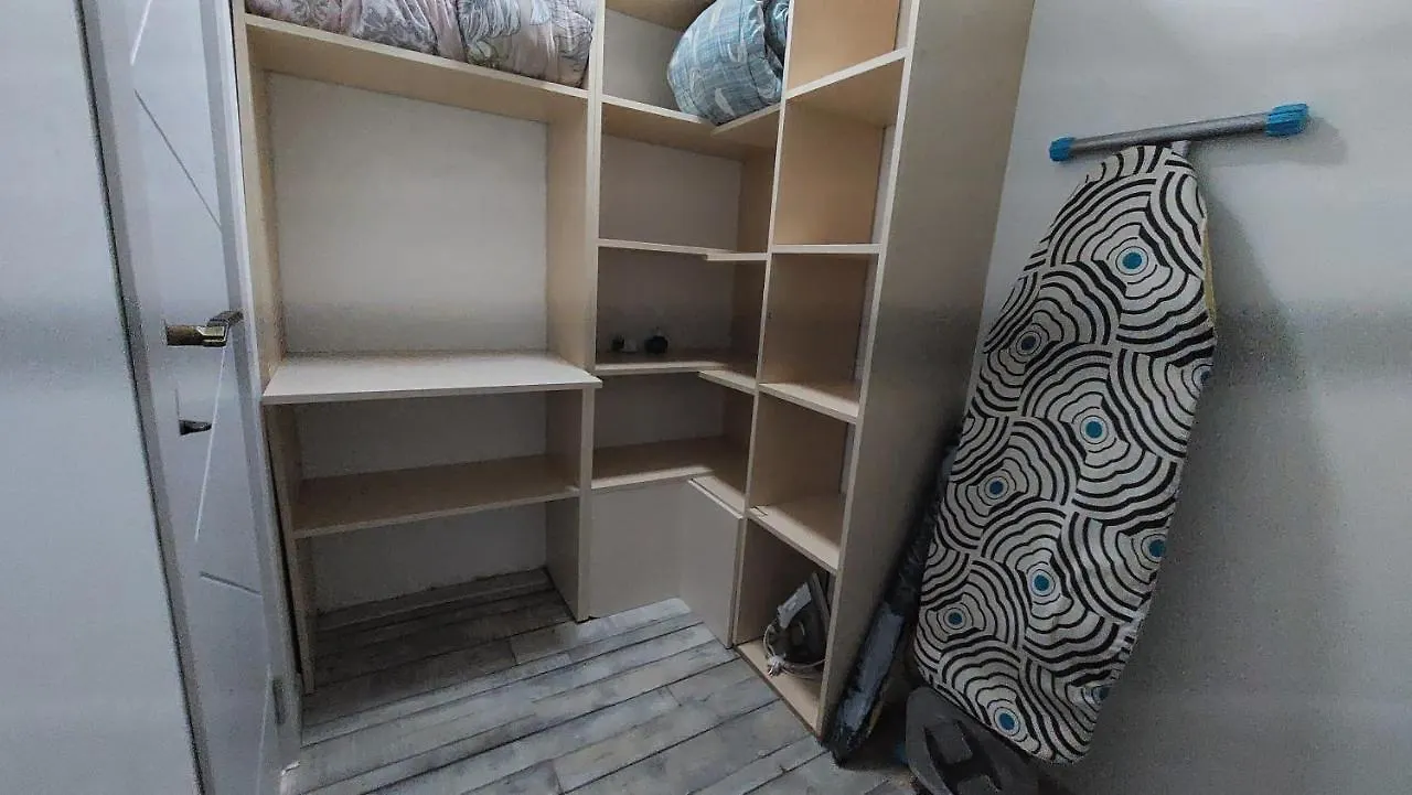 Seaside Apartment Batumi Beach Georgien