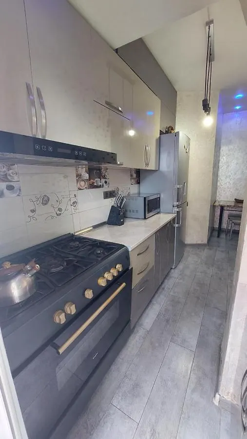 Seaside Apartment Batumi Beach
