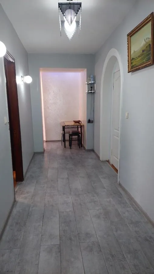 Seaside Apartment Batumi Beach