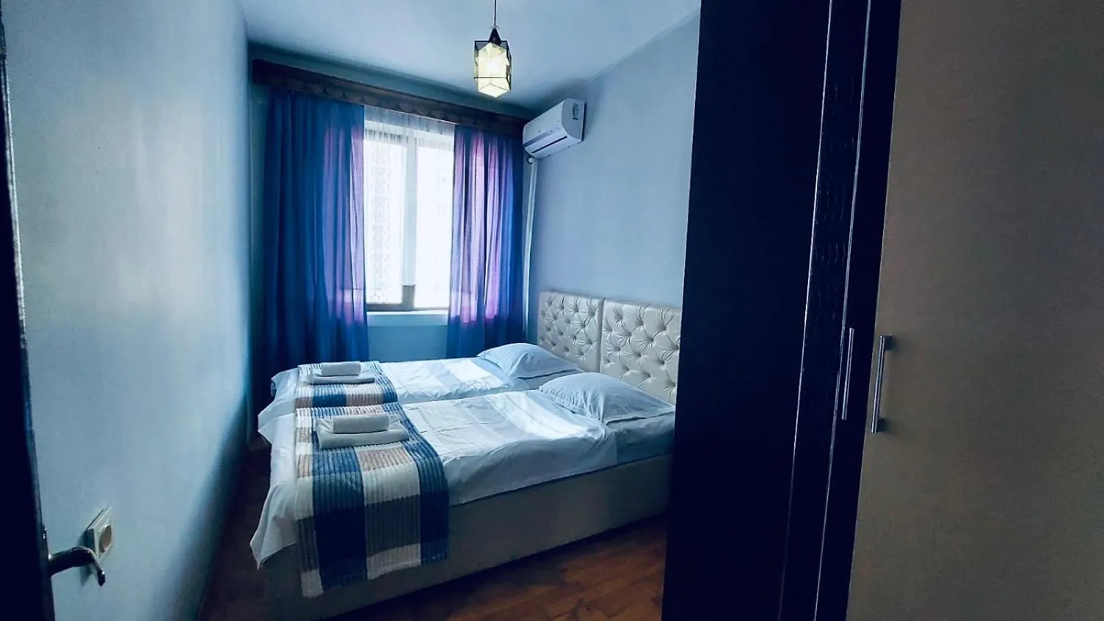 Seaside Apartment Batumi Beach