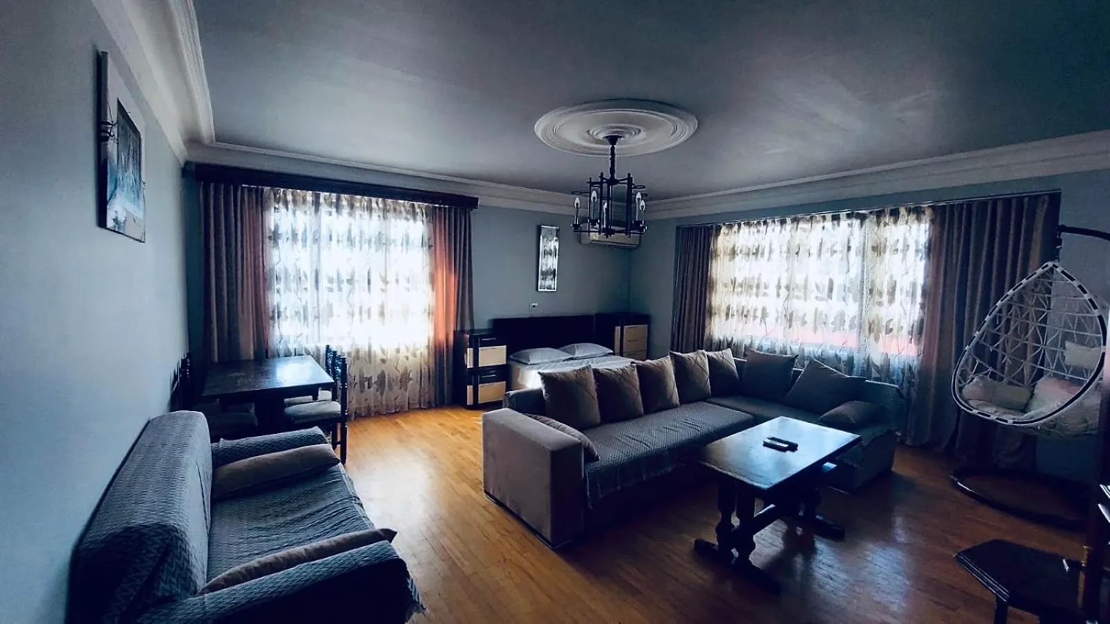 Seaside Apartment Batumi Beach