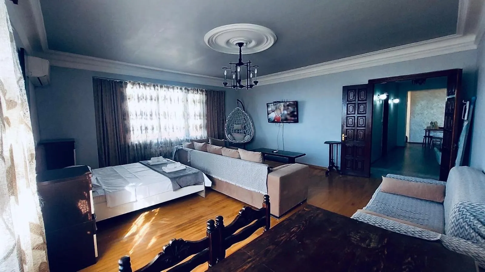Seaside Apartment Batumi Beach