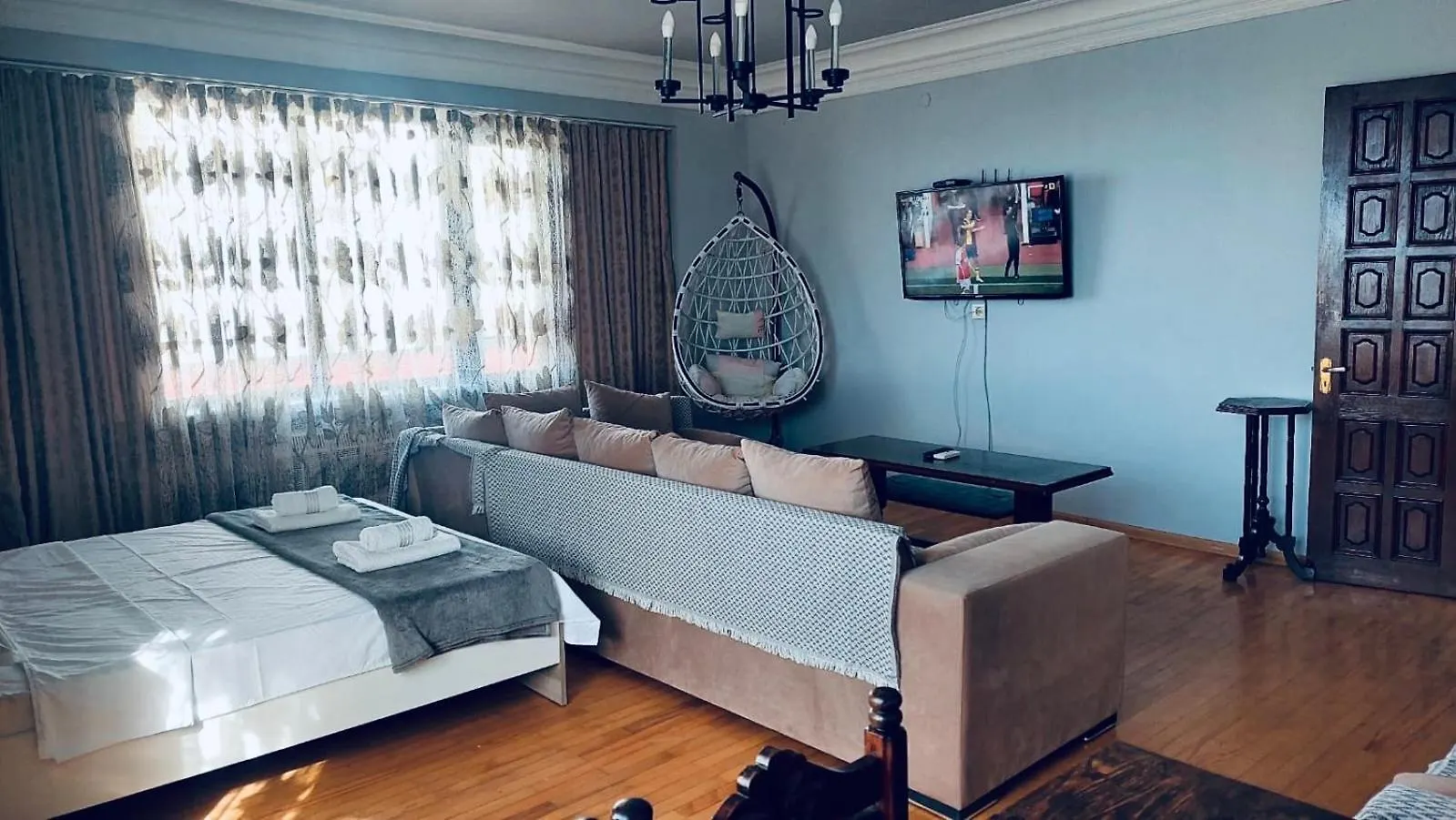 Seaside Apartment Batumi Beach