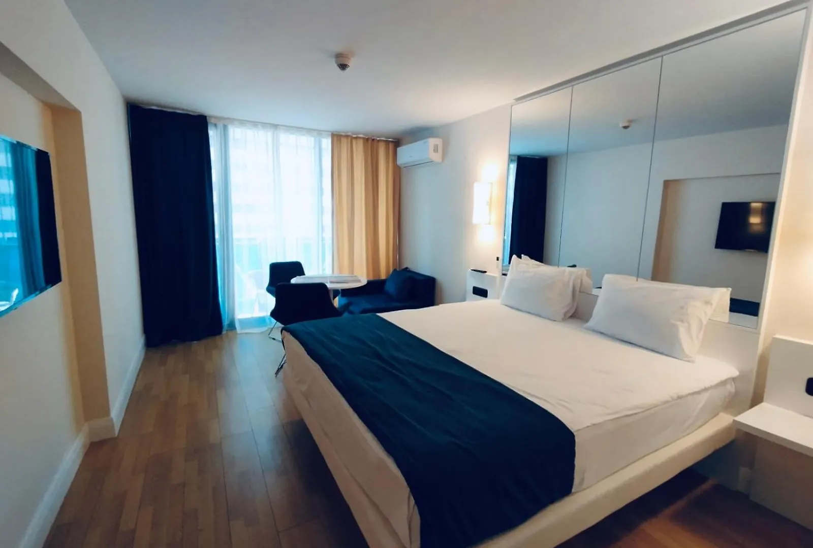 Seaside Apartment Batumi Beach