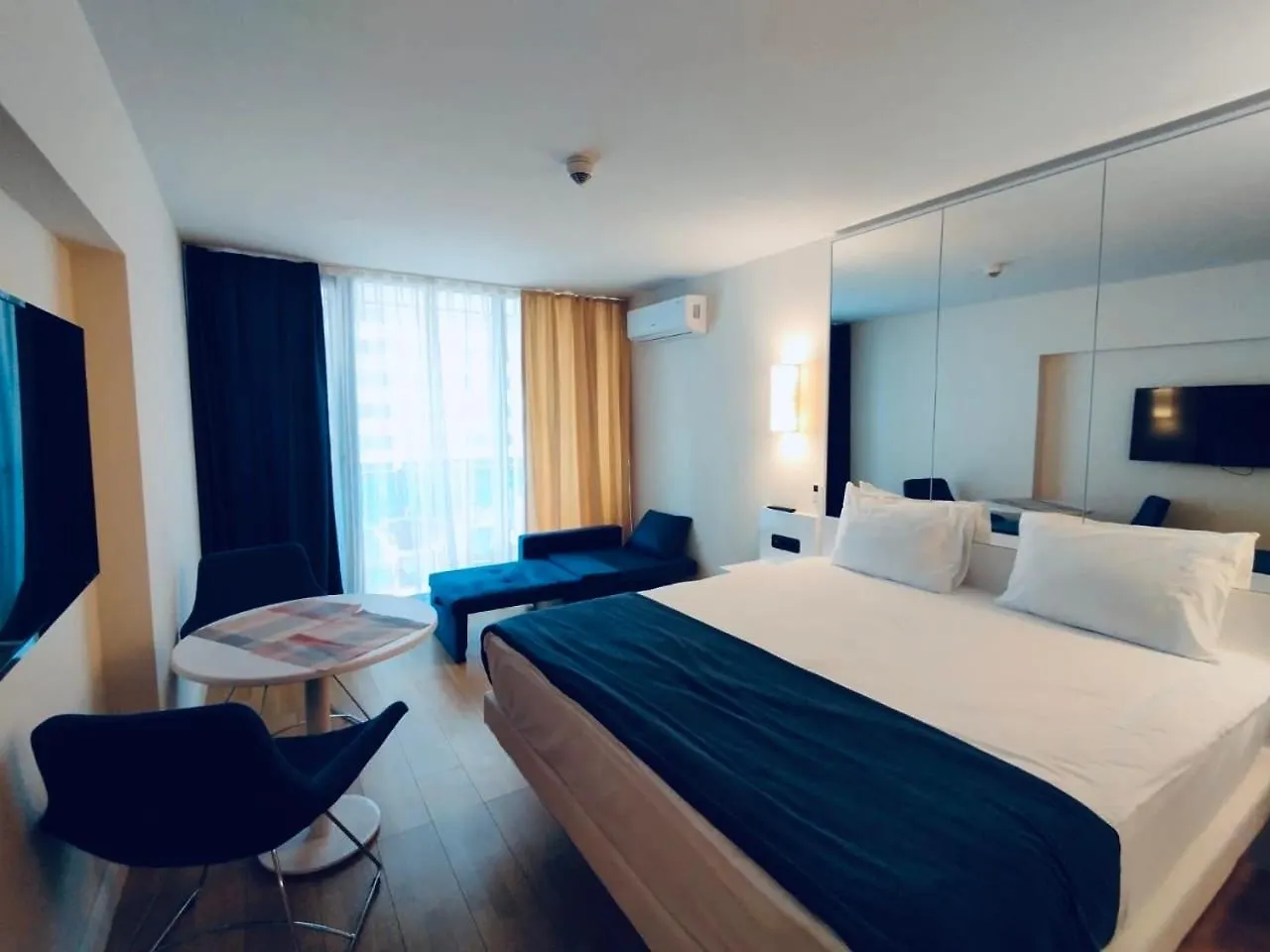 Seaside Apartment Batumi Beach 0*,