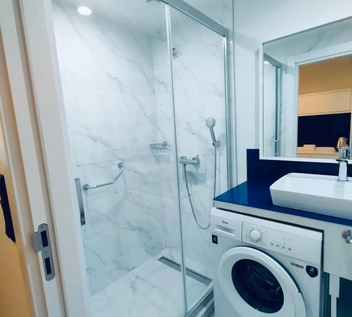 Seaside Apartment Batumi Beach