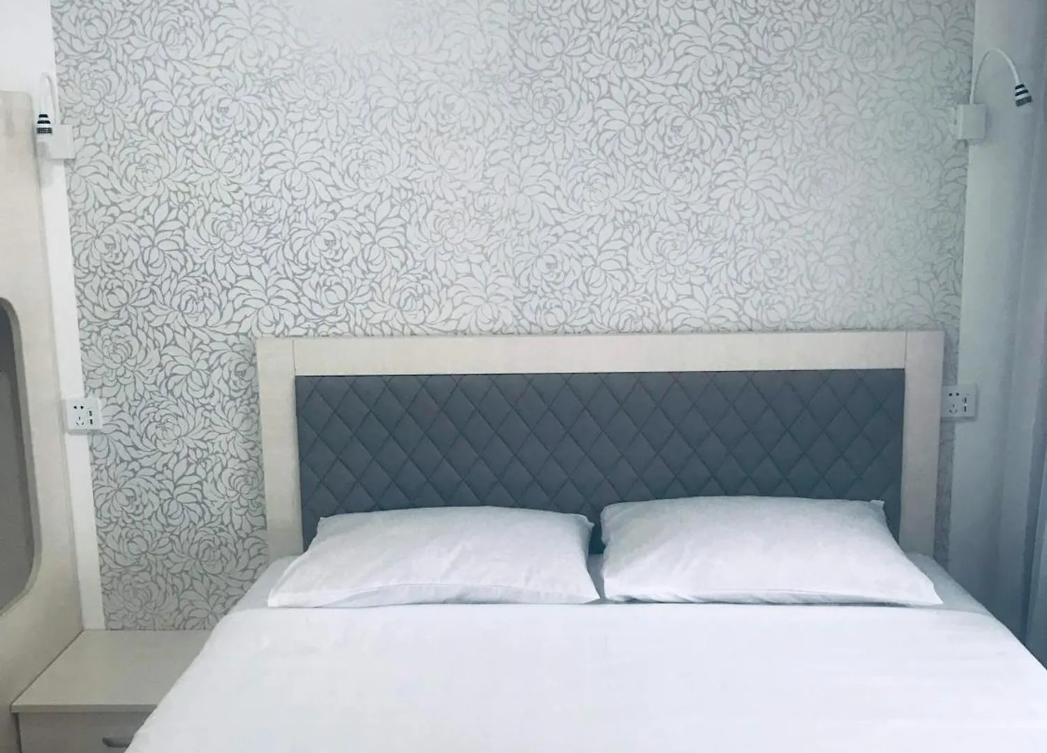 Seaside Apartment Batumi Beach