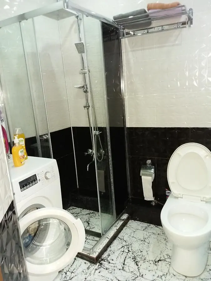 Seaside Apartment Batumi Beach